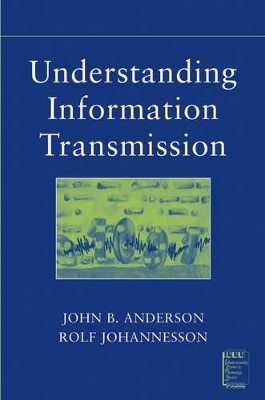 Understanding Information Transmission book