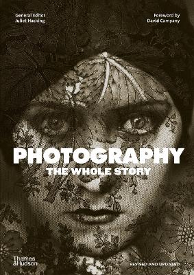 Photography: The Whole Story book