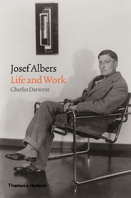 Josef Albers: Life and Work book