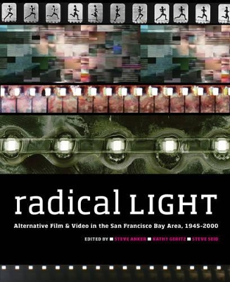 Radical Light by Steve Anker