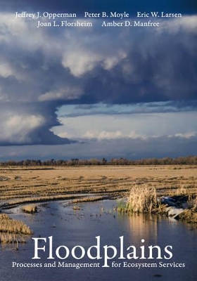 Floodplains book