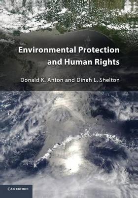 Environmental Protection and Human Rights book