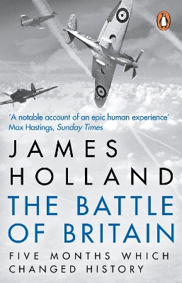 Battle of Britain book