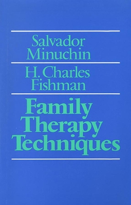 Family Therapy Techniques book
