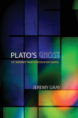 Plato's Ghost book