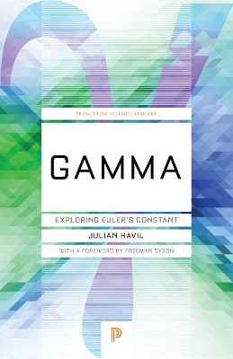 Gamma by Julian Havil