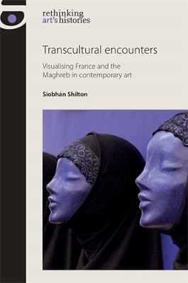 Transcultural Encounters book