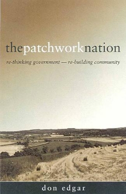 Patchwork Nation book