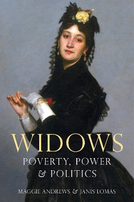 Widows: Poverty, Power and Politics book