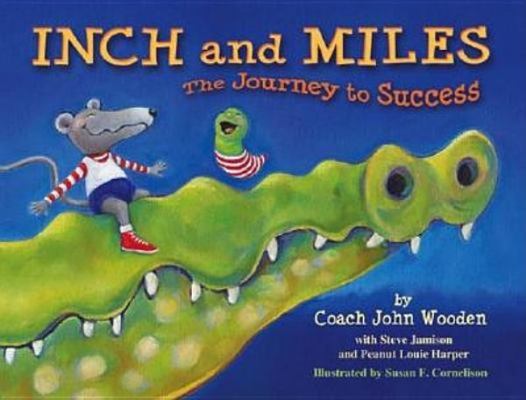 Inch and Miles book