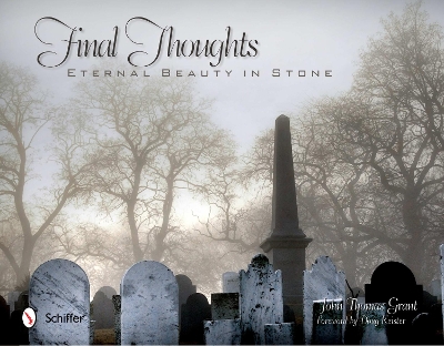 Final Thoughts book