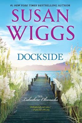 Dockside book