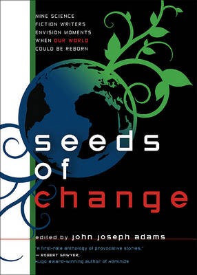 Seeds of Change book