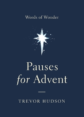 Pauses for Advent book