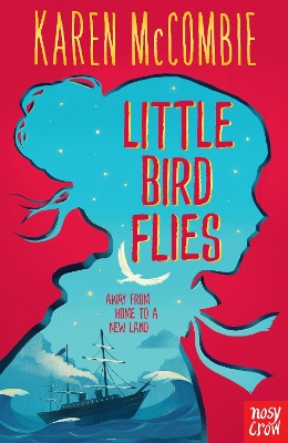 Little Bird Flies book
