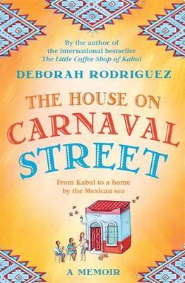 House on Carnaval Street book