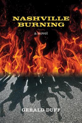 Nashville Burning book