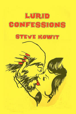 Lurid Confessions book