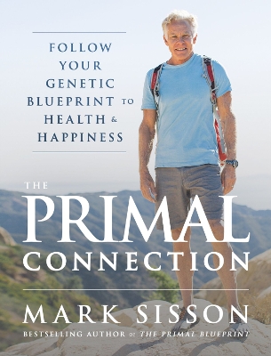 Primal Connection book