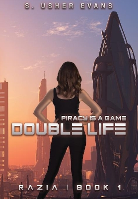 Double Life book