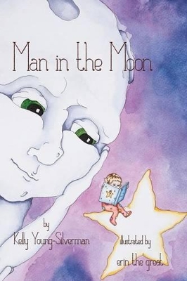 Man in the Moon book