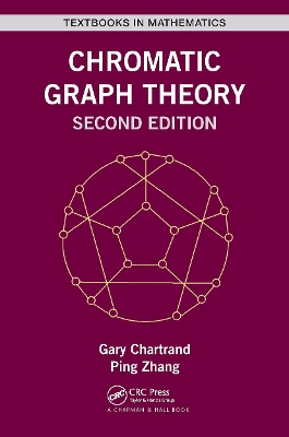 Chromatic Graph Theory by Gary Chartrand