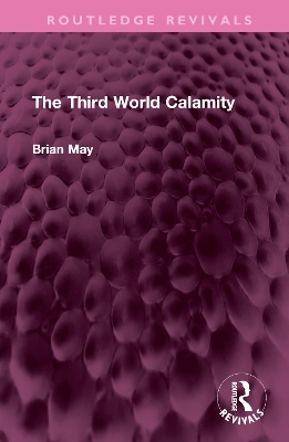 The Third World Calamity book