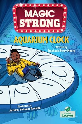 Aquarium Clock book