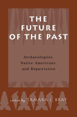 Future of the Past book