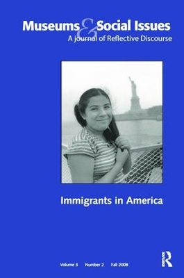 Immigrants in America book