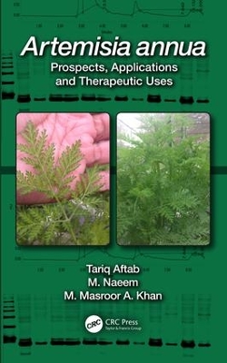 Artemisia annua book