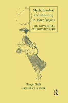 Myth, Symbol, and Meaning in Mary Poppins book
