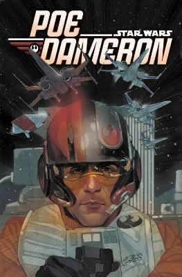 Star Wars: Poe Dameron Vol. 1 - Black Squadron book