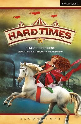 Hard Times by Ms Deborah McAndrew