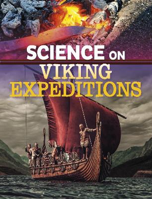 Science on Viking Expeditions by Isaac Kerry