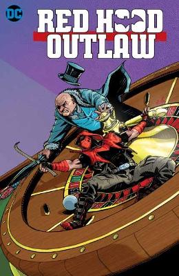 Red Hood: Outlaw Volume 2: Prince of Gotham book