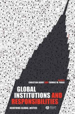 Global Institutions and Responsibilities book