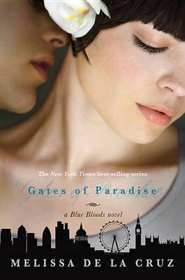 Gates of Paradise book