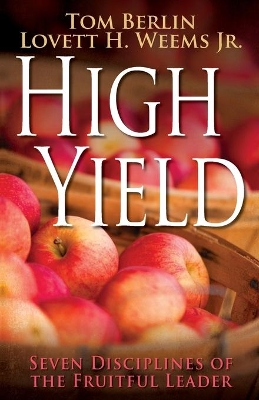 High Yield book