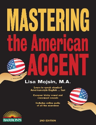 Mastering the American Accent book