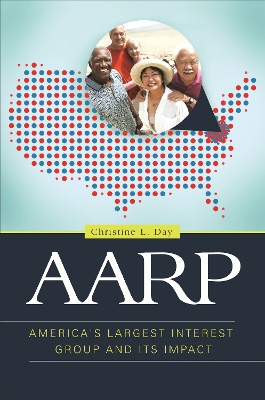 AARP book