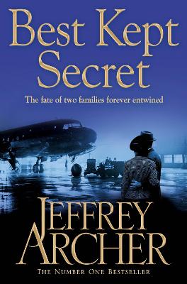Best Kept Secret by Jeffrey Archer