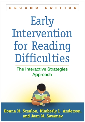 Early Intervention for Reading Difficulties, Second Edition book