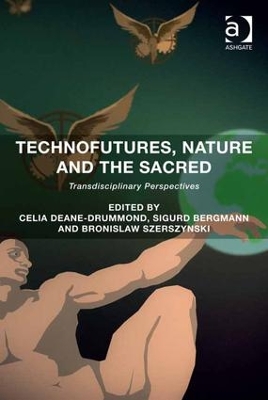 Technofutures, Nature and the Sacred book