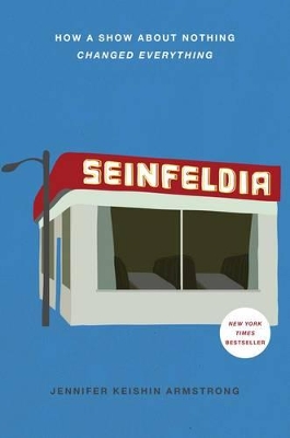 Seinfeldia book