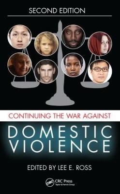 Continuing the War Against Domestic Violence, Second Edition book