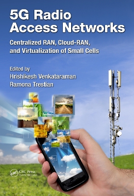 5G Radio Access Networks by Hrishikesh Venkataraman