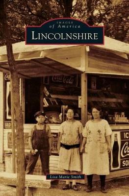 Lincolnshire book