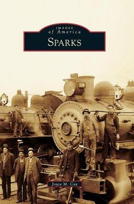 Sparks book