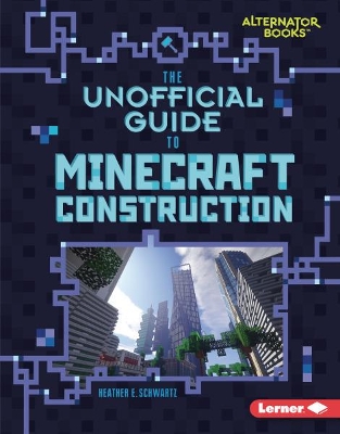My Minecraft: Construction book
